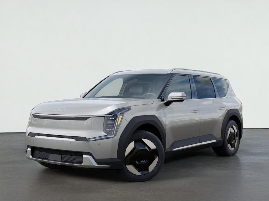 2026 Kia EV9 WIND