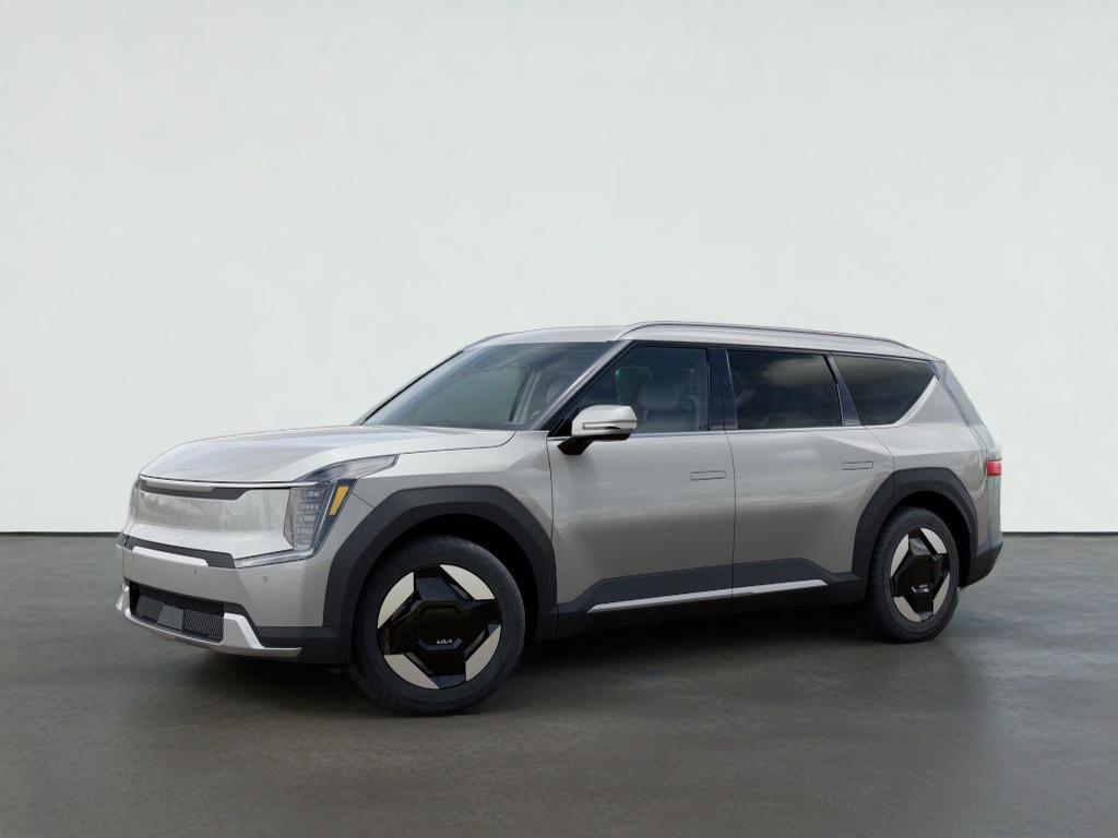 2026 Kia EV9 WIND