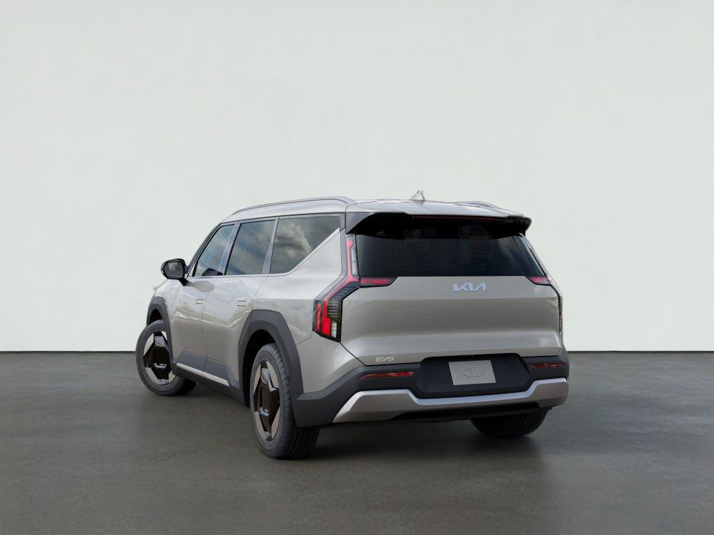 2026 Kia EV9 WIND