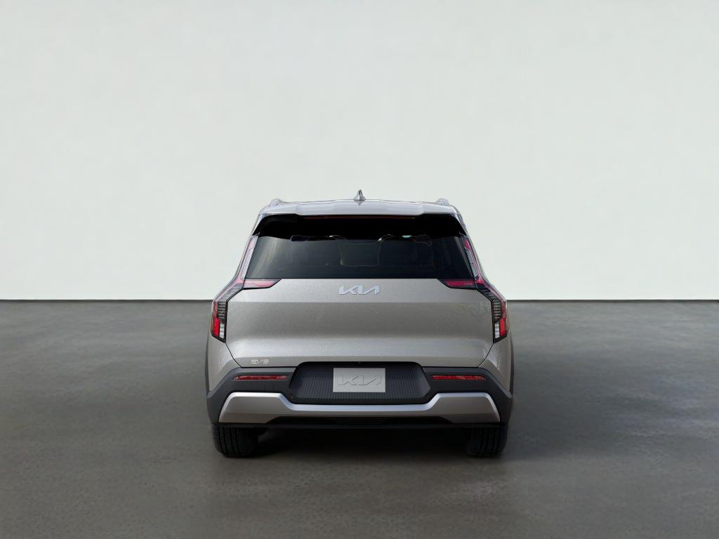 2026 Kia EV9 WIND