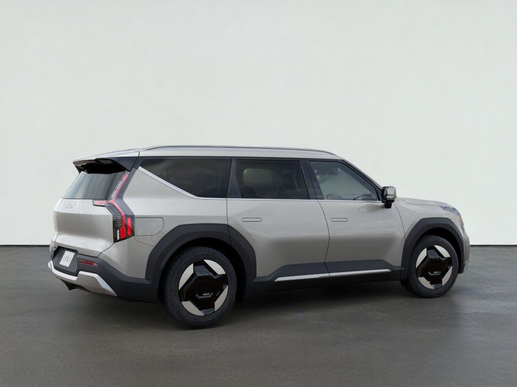 2026 Kia EV9 WIND