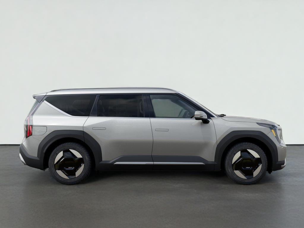 2026 Kia EV9 WIND