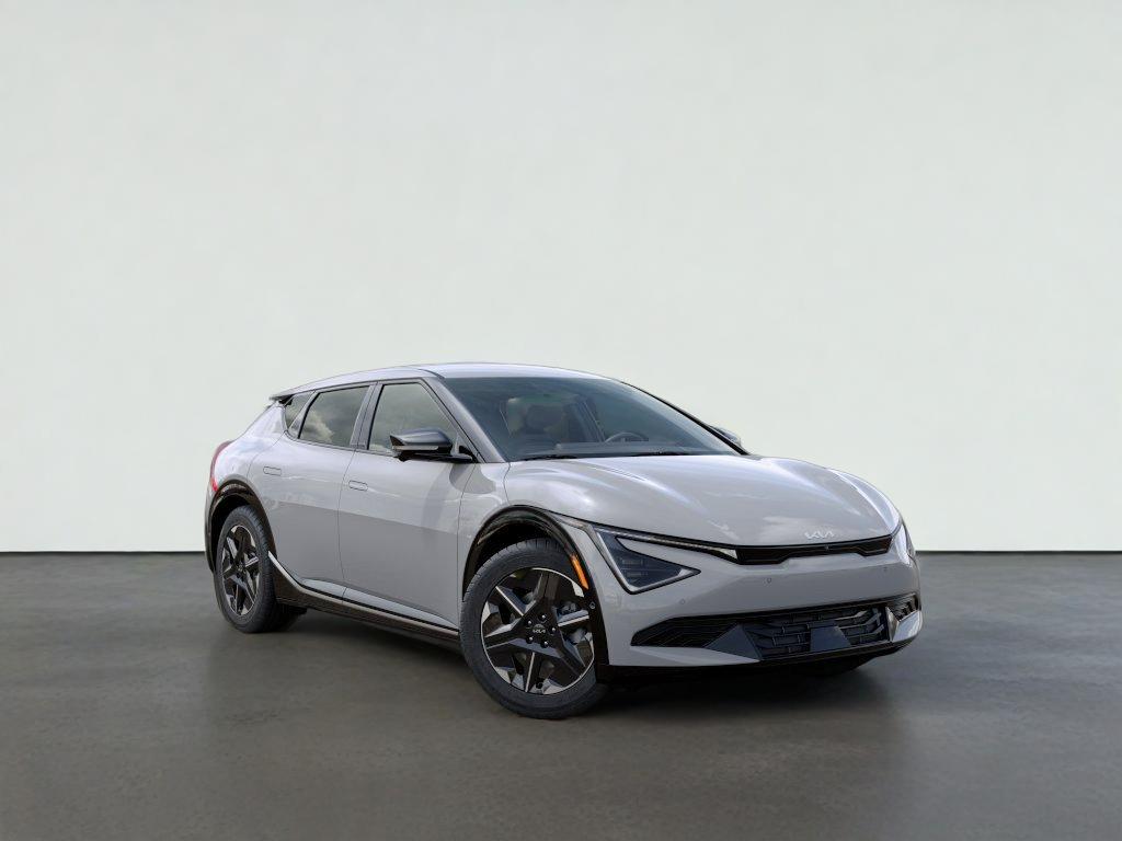 2026 Kia EV6 WIND