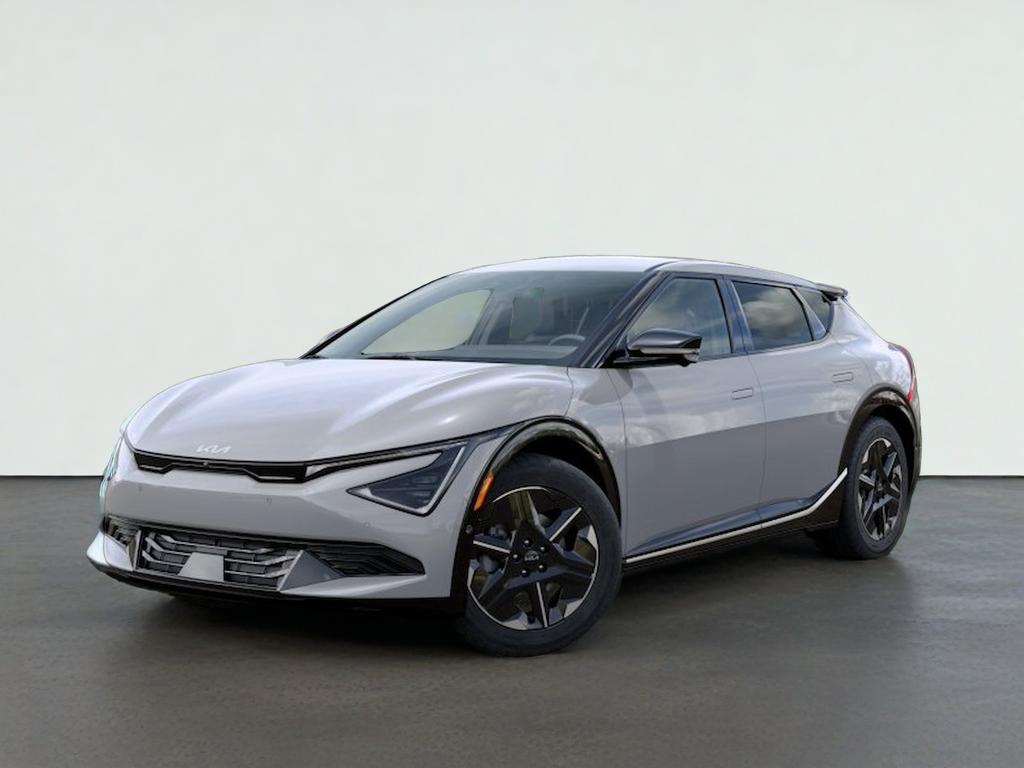 2026 Kia EV6 WIND