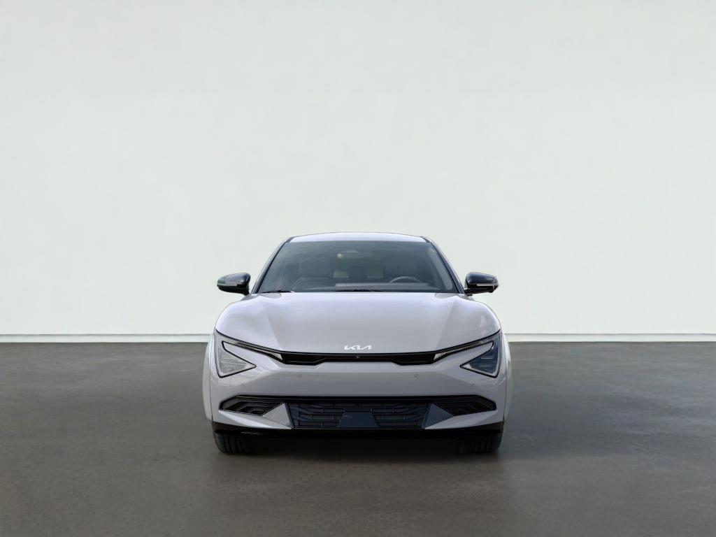 2026 Kia EV6 WIND