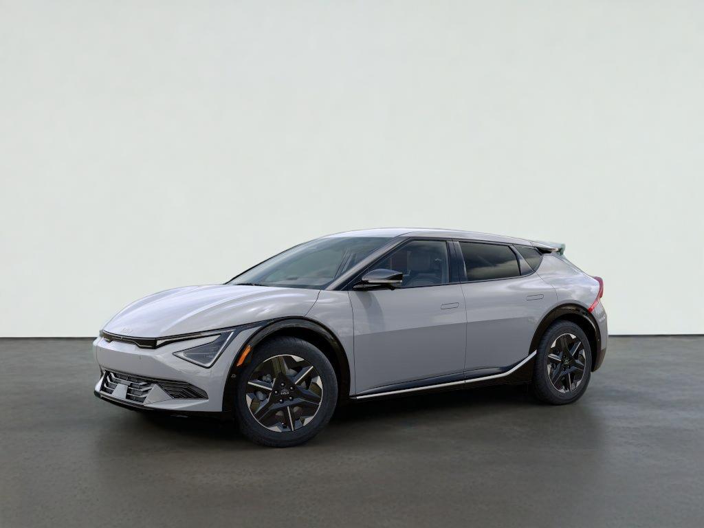 2026 Kia EV6 WIND