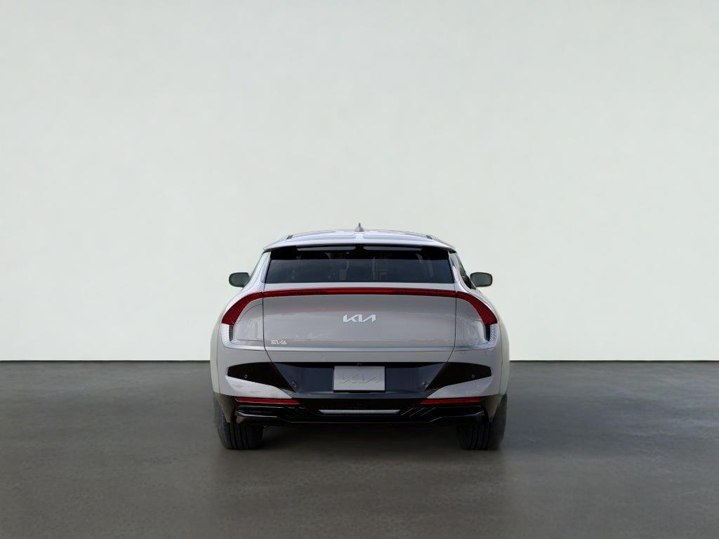 2026 Kia EV6 WIND