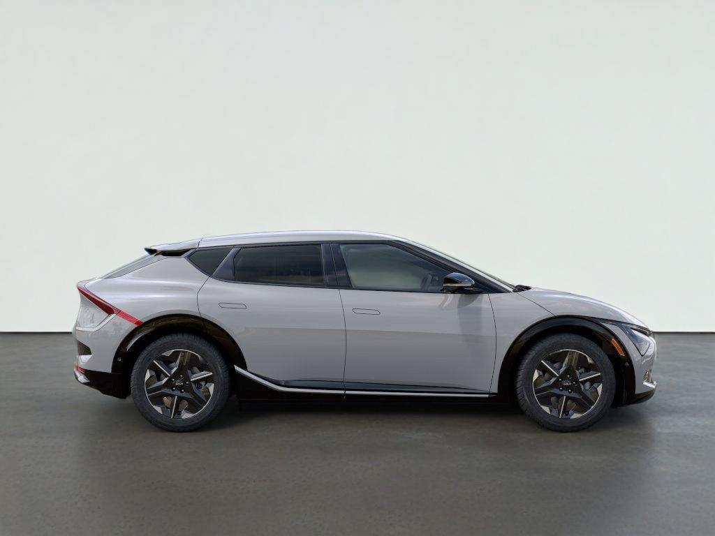 2026 Kia EV6 WIND