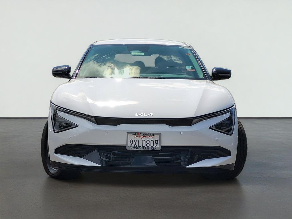 2025 Kia EV6 WIND