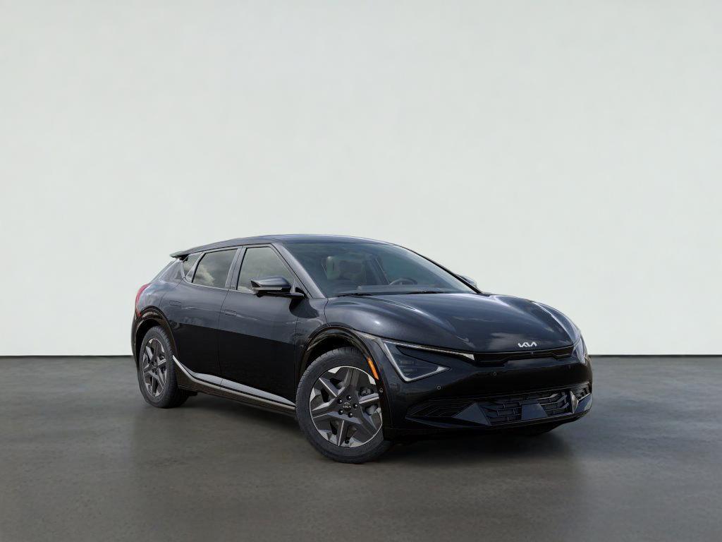 2025 Kia EV6 LIGHT LONG RANGE