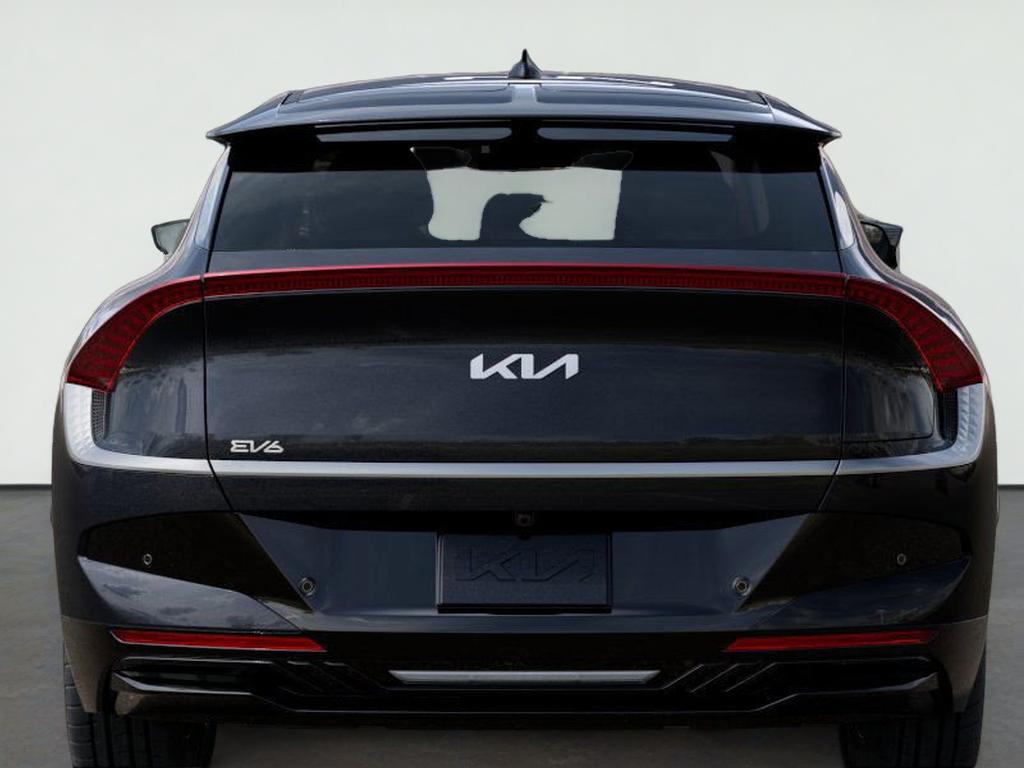 2025 Kia EV6 LIGHT LONG RANGE