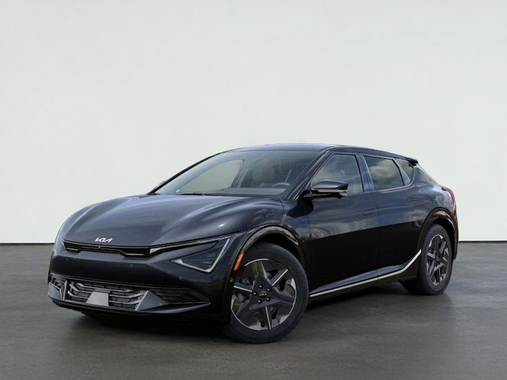 2025 Kia EV6 LIGHT LONG RANGE