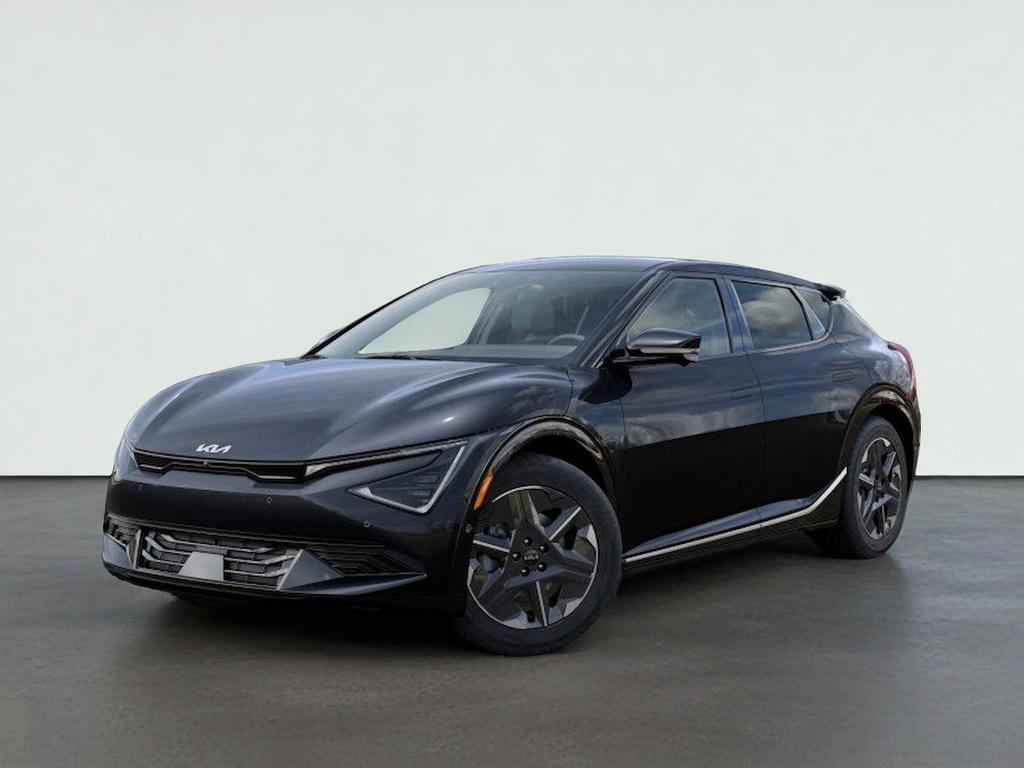 2025 Kia EV6 LIGHT LONG RANGE