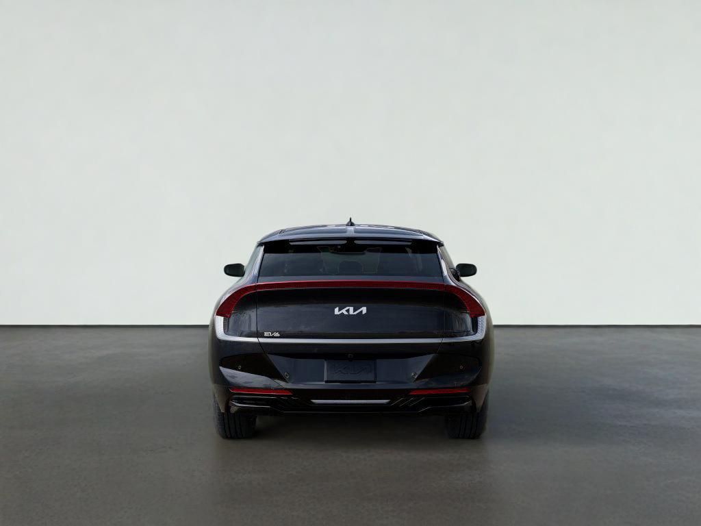 2025 Kia EV6 LIGHT LONG RANGE