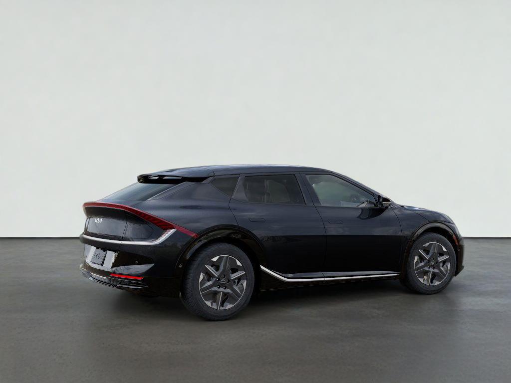 2025 Kia EV6 LIGHT LONG RANGE