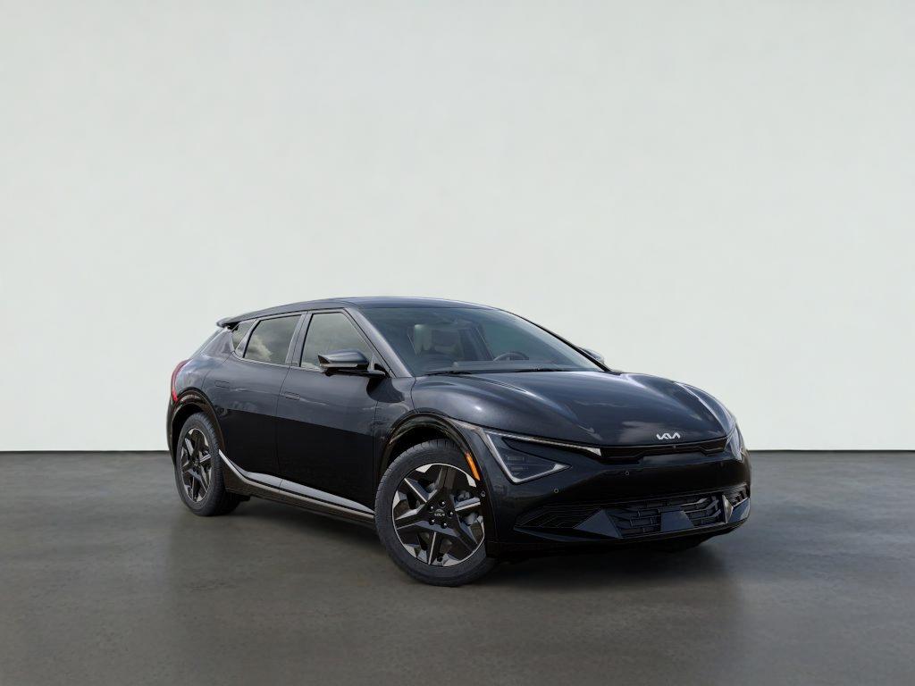 2026 Kia EV6 WIND