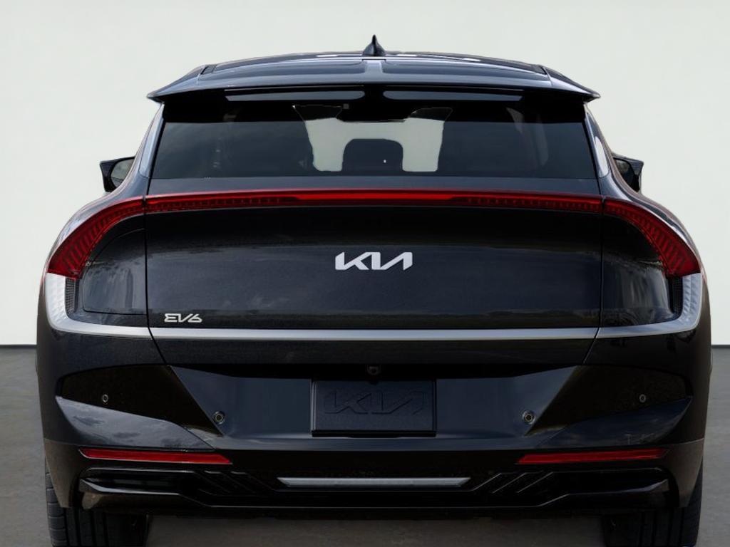 2026 Kia EV6 WIND