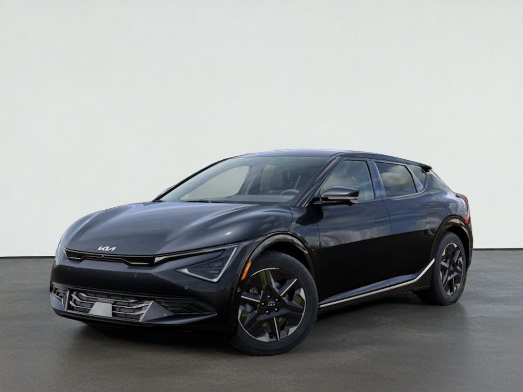 2026 Kia EV6 Wind's photo