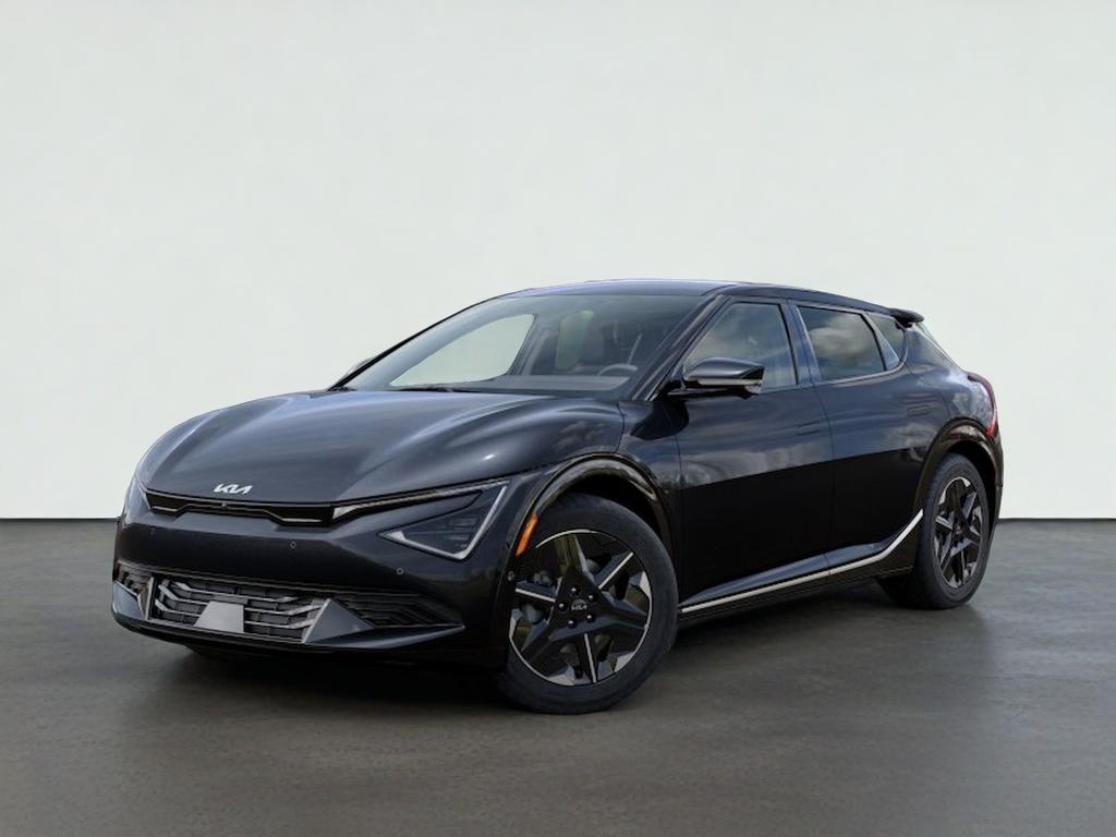 2026 Kia EV6 WIND