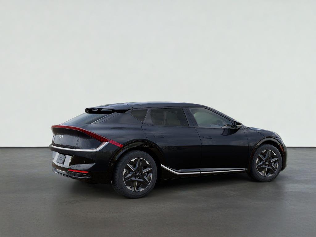 2026 Kia EV6 WIND