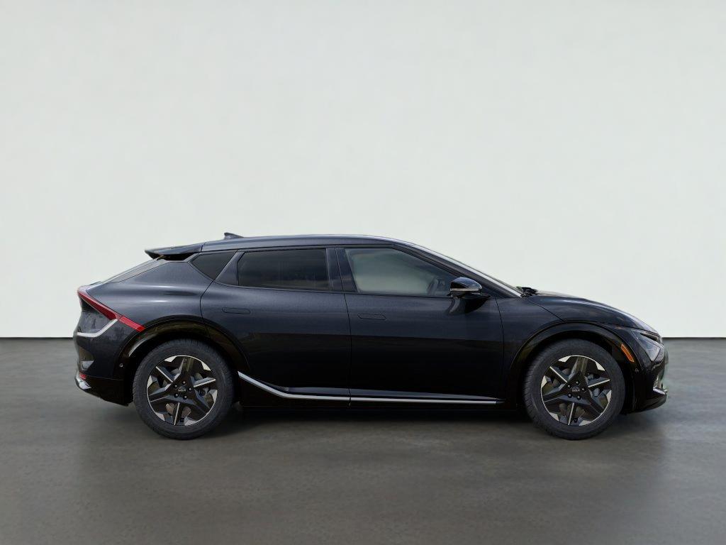 2026 Kia EV6 WIND