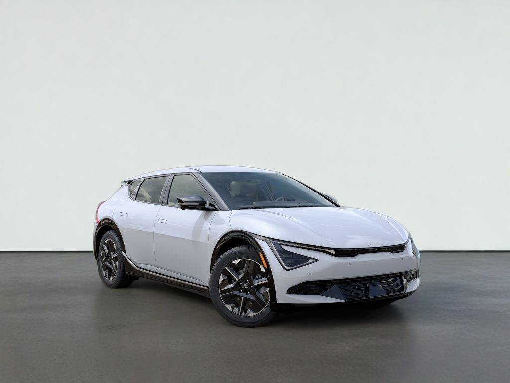 2026 Kia EV6 WIND