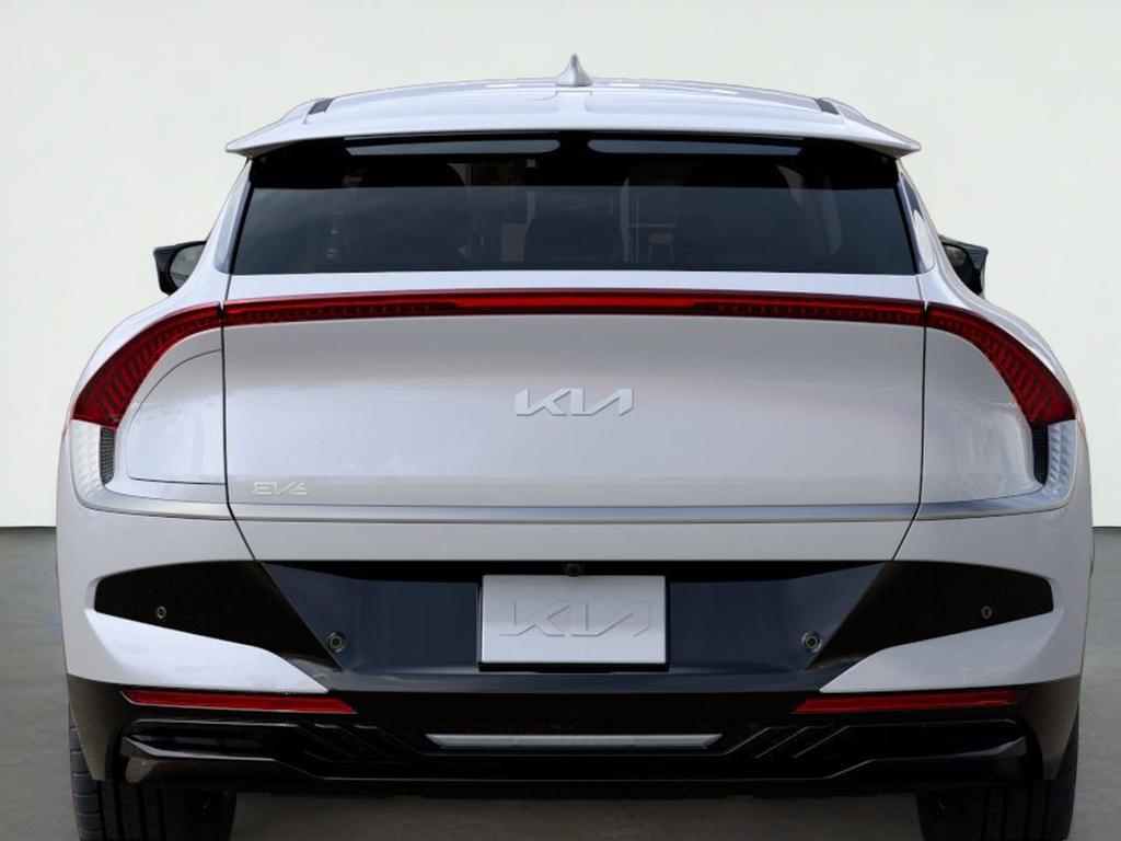 2026 Kia EV6 WIND