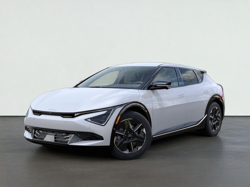2026 Kia EV6 WIND