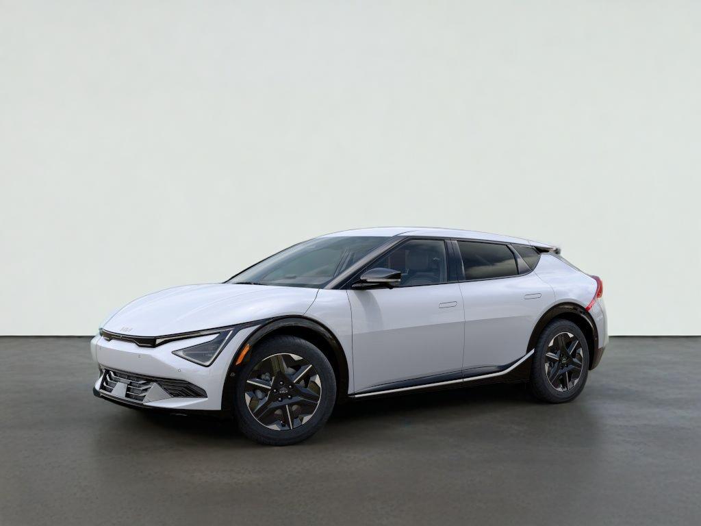 2026 Kia EV6 WIND