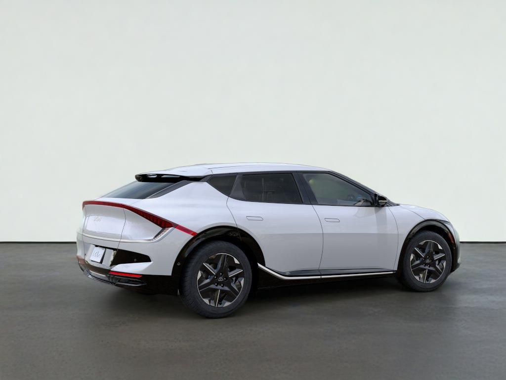 2026 Kia EV6 WIND