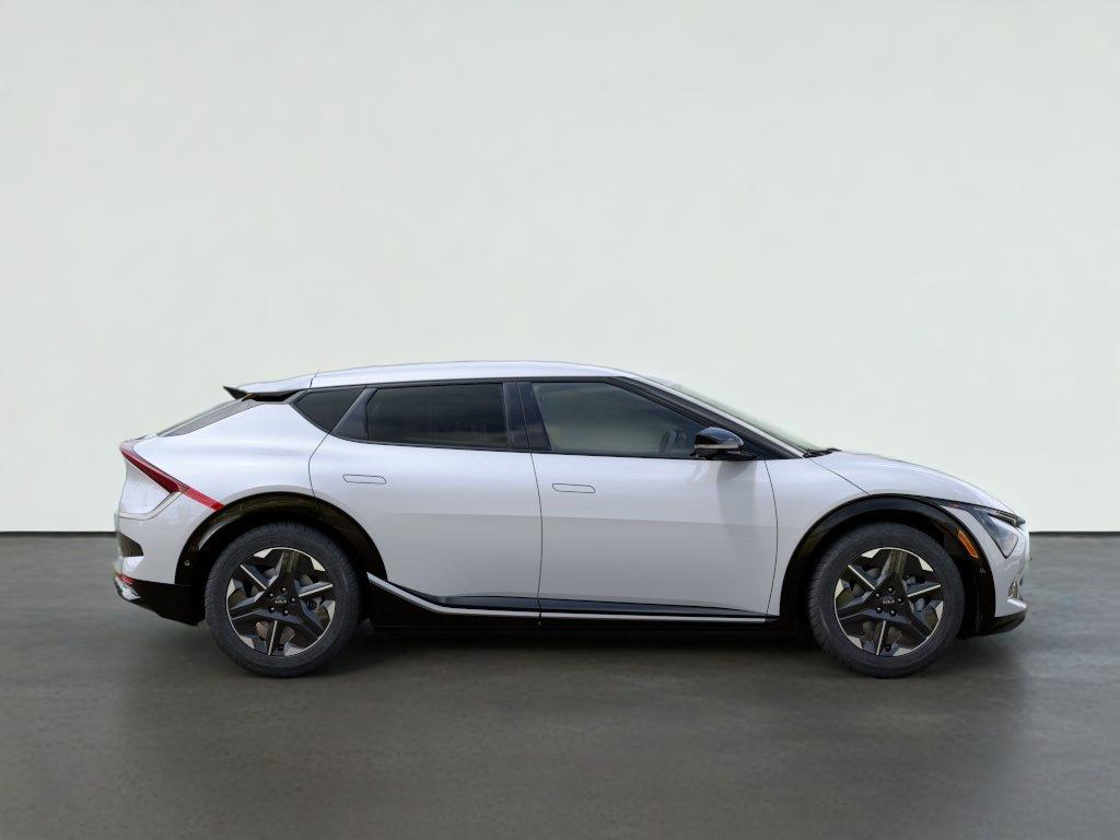 2026 Kia EV6 WIND