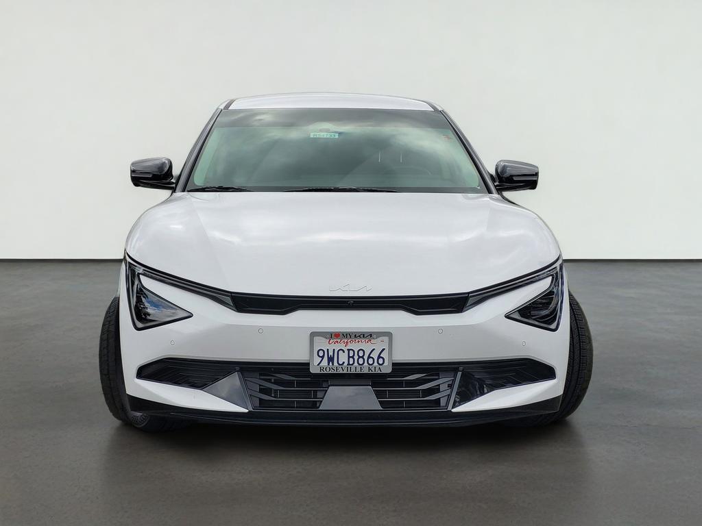 2025 Kia EV6 WIND