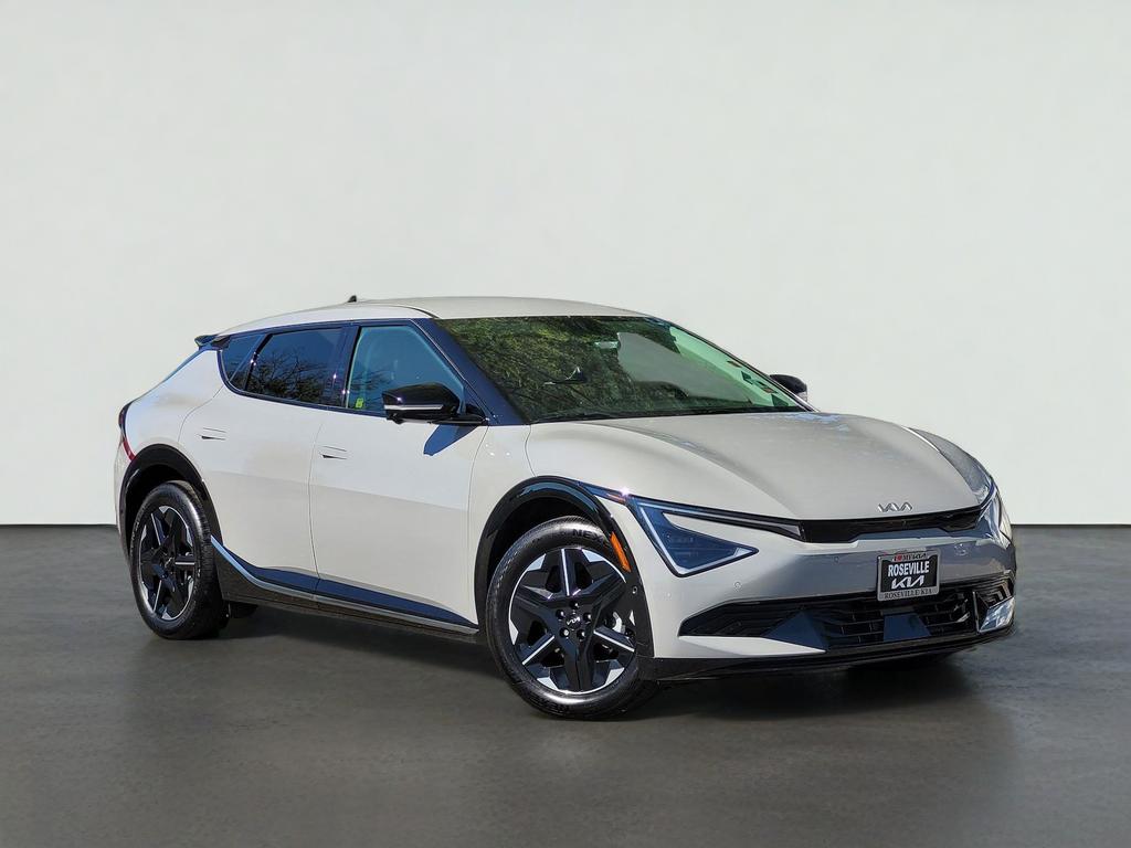 2025 Kia EV6 WIND
