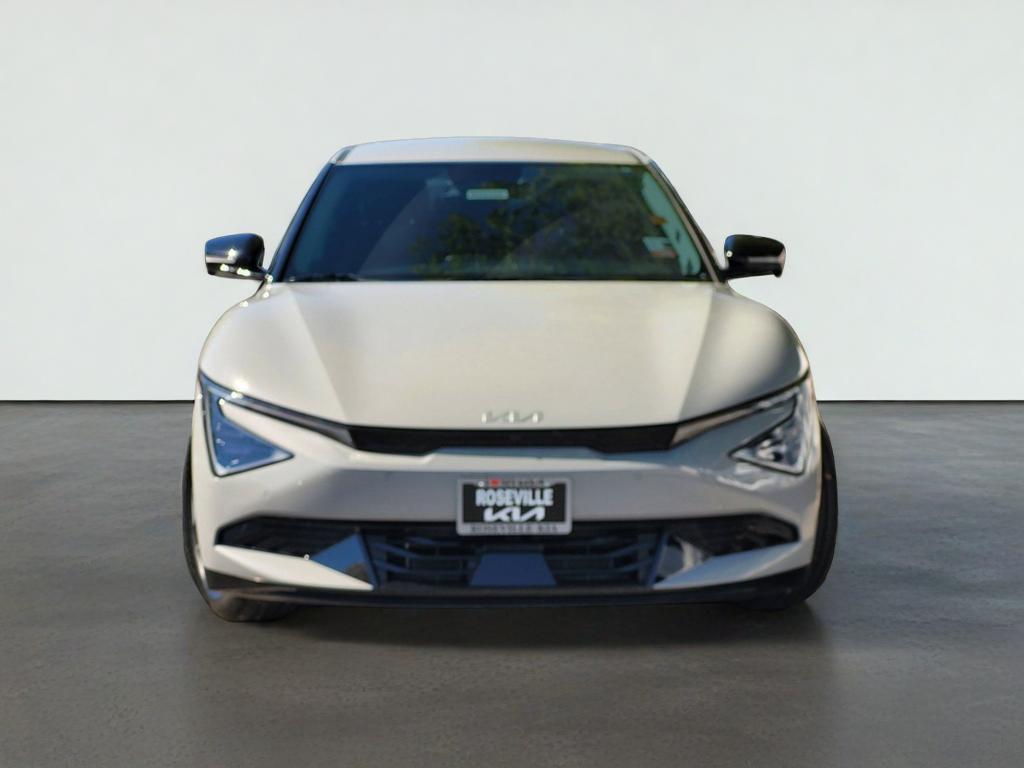 2025 Kia EV6 WIND