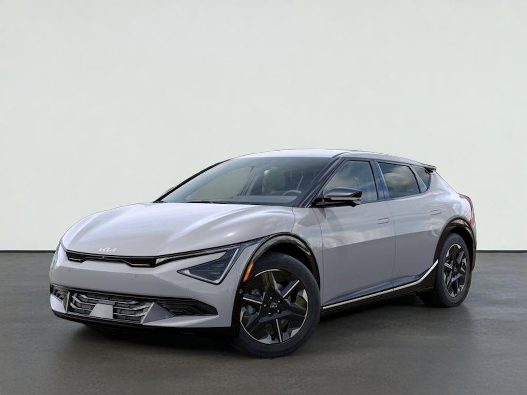 2026 Kia EV6 Wind's photo
