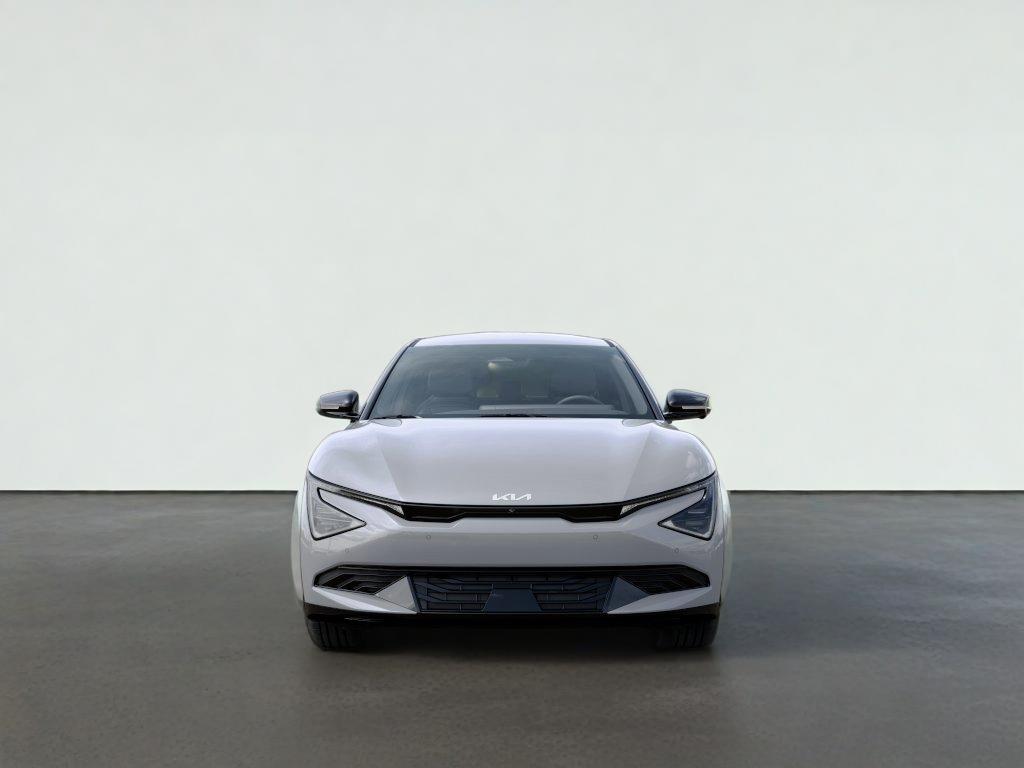 2026 Kia EV6 WIND