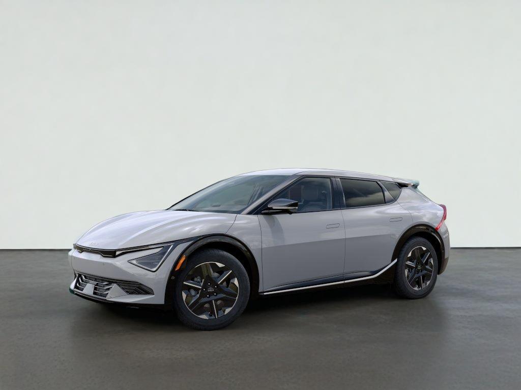 2026 Kia EV6 WIND