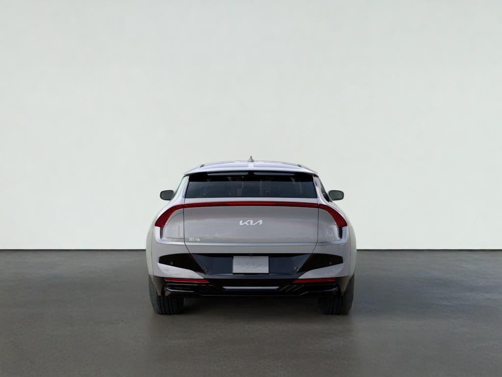 2026 Kia EV6 WIND