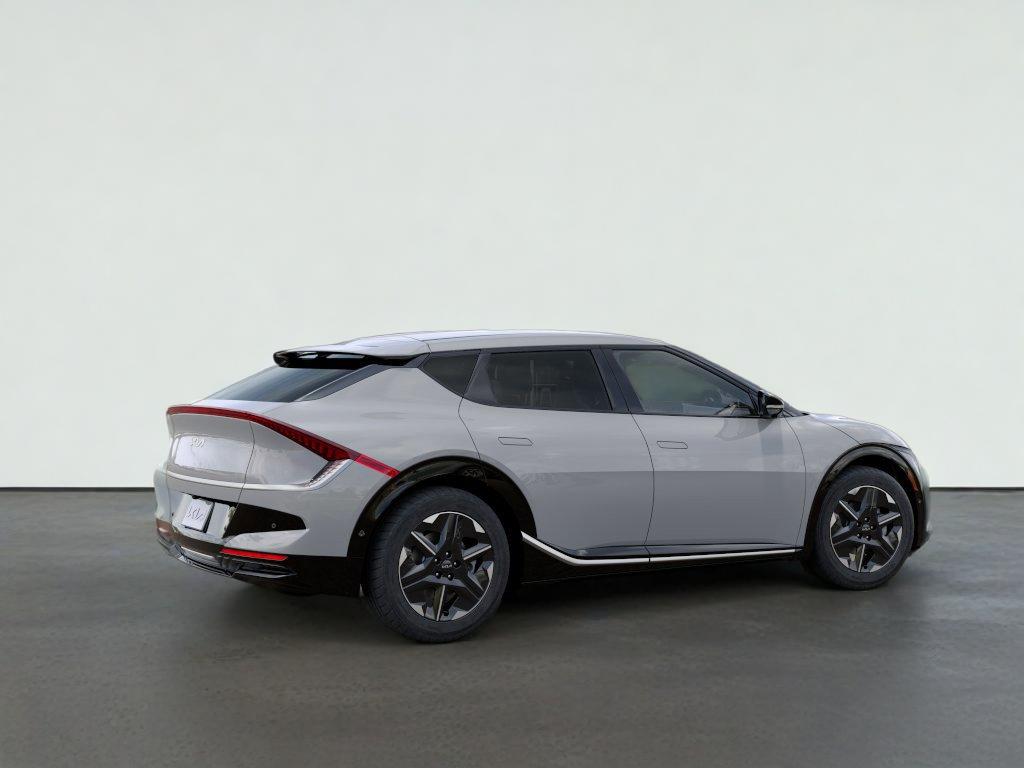 2026 Kia EV6 WIND