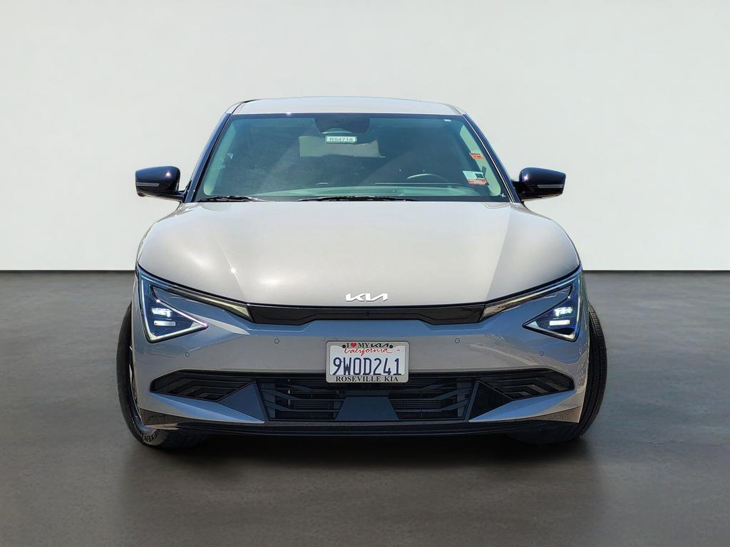 2025 Kia EV6 WIND