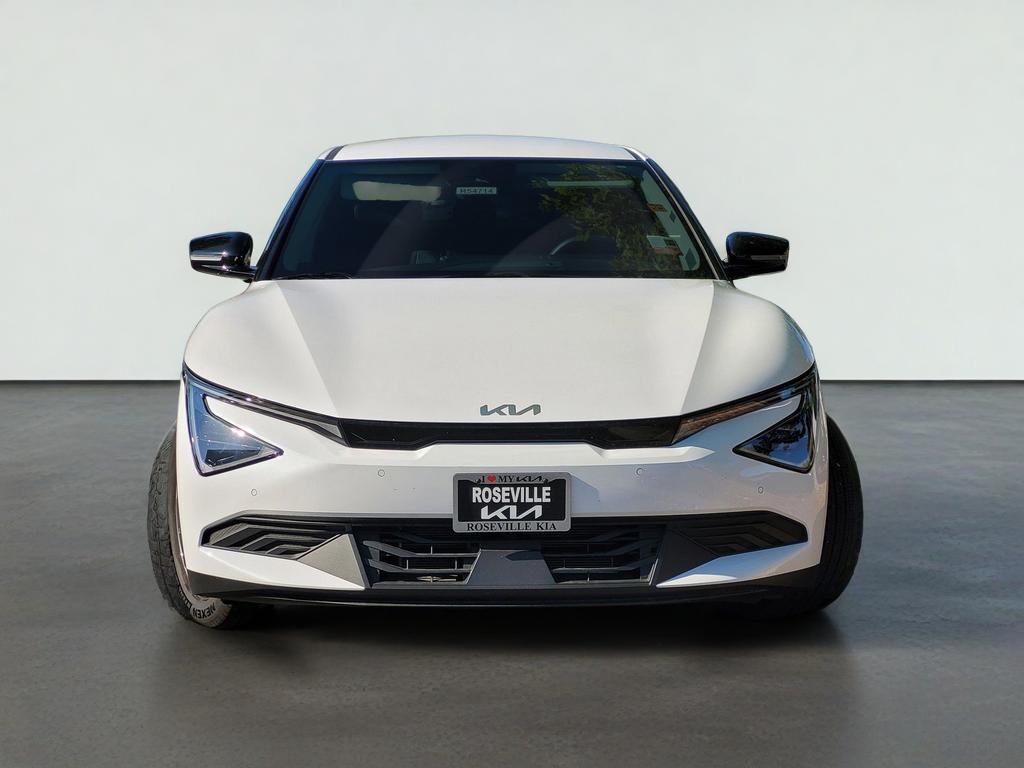 2025 Kia EV6 LIGHT LONG RANGE