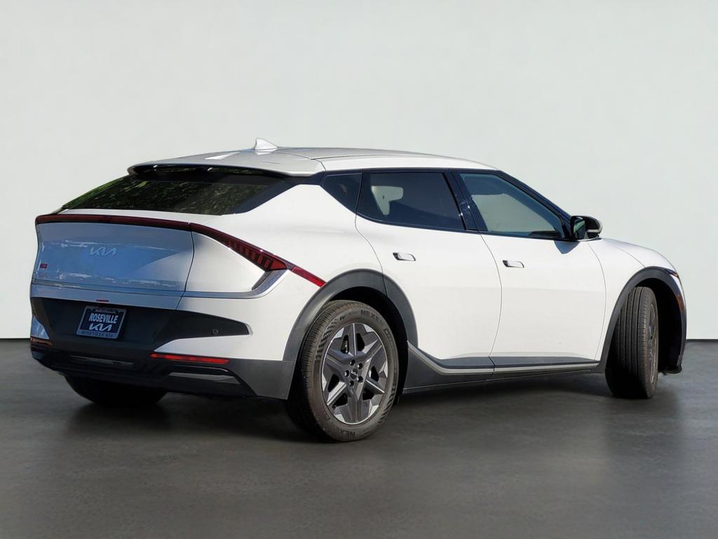 2025 Kia EV6 LIGHT LONG RANGE