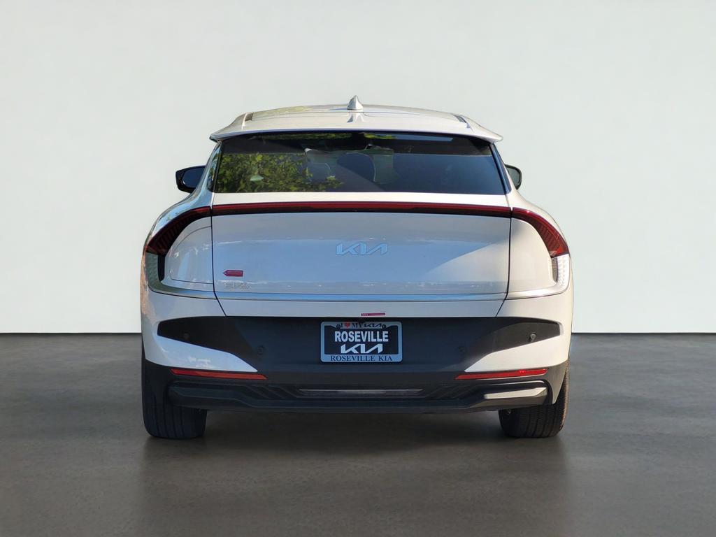 2025 Kia EV6 LIGHT LONG RANGE