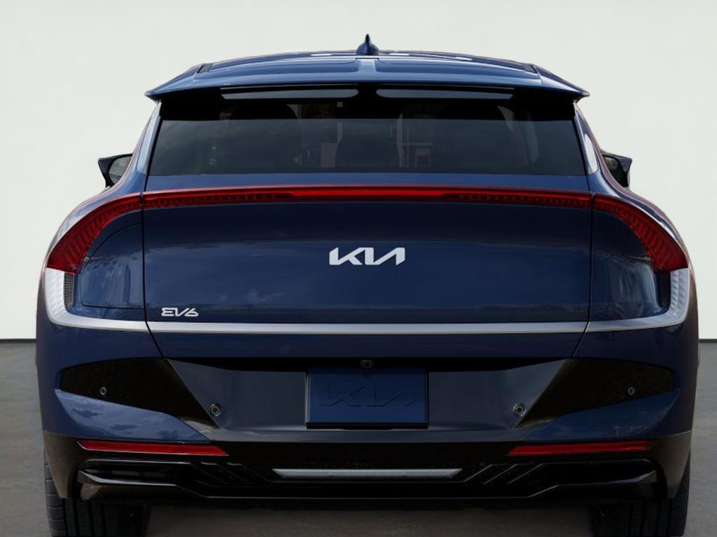2026 Kia EV6 LIGHT LONG RANGE