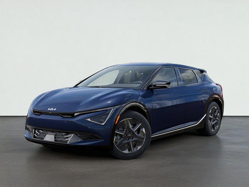 2026 Kia EV6 LIGHT LONG RANGE