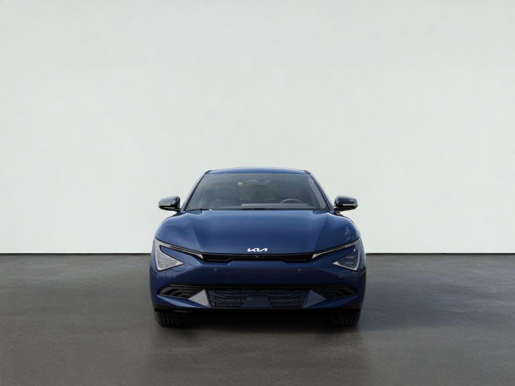 2026 Kia EV6 LIGHT LONG RANGE