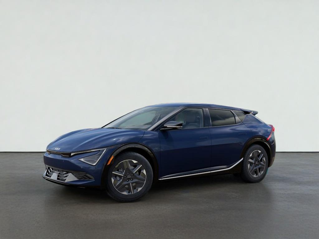 2026 Kia EV6 LIGHT LONG RANGE