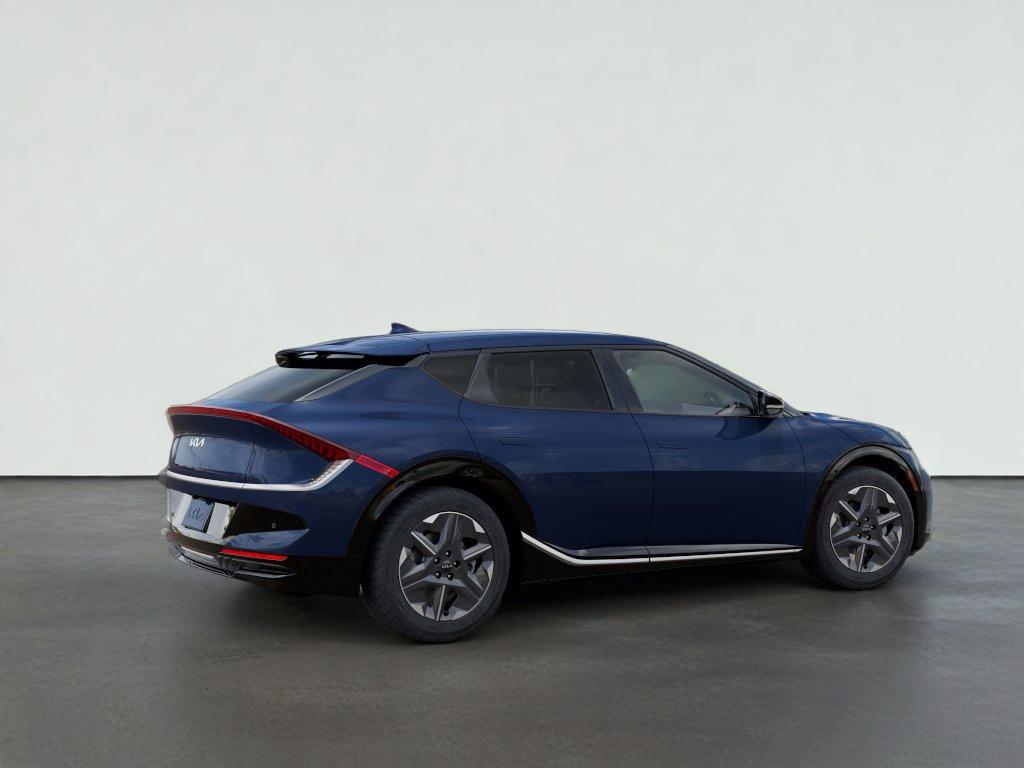 2026 Kia EV6 LIGHT LONG RANGE