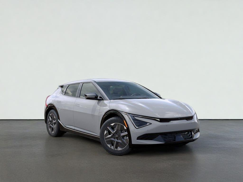 2026 Kia EV6 LIGHT LONG RANGE