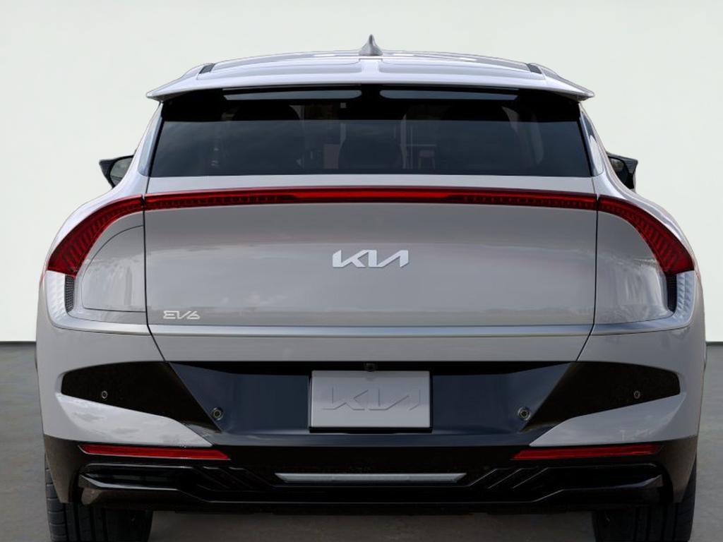 2026 Kia EV6 LIGHT LONG RANGE